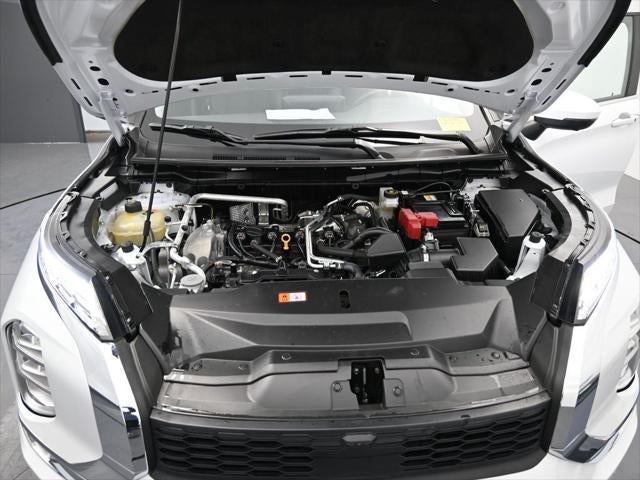 2024 Mitsubishi Outlander Base