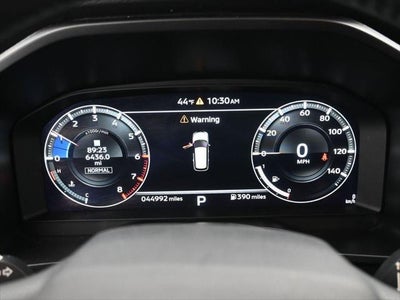 2024 Mitsubishi Outlander Base