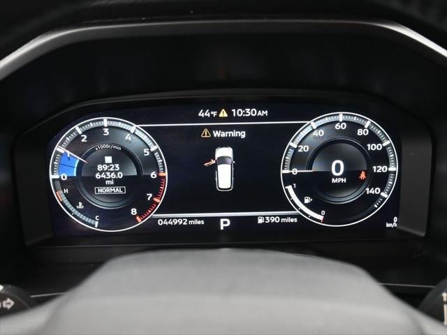 2024 Mitsubishi Outlander Base