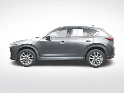 2020 Mazda Mazda CX-5 Grand Touring