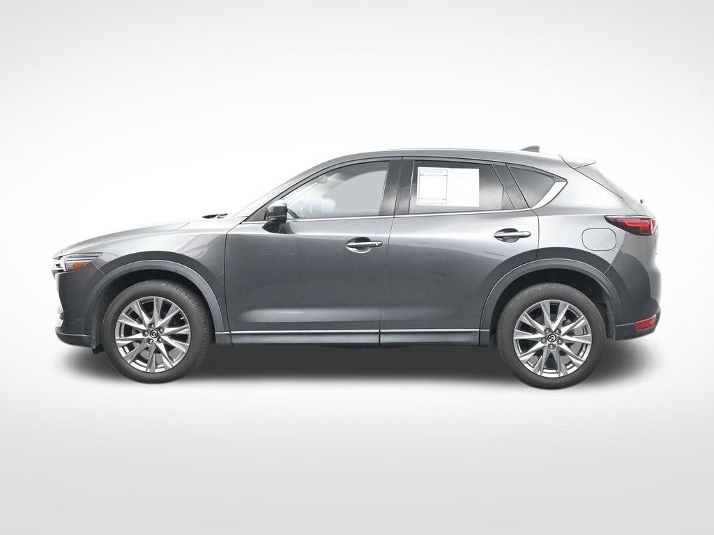 2020 Mazda Mazda CX-5 Grand Touring