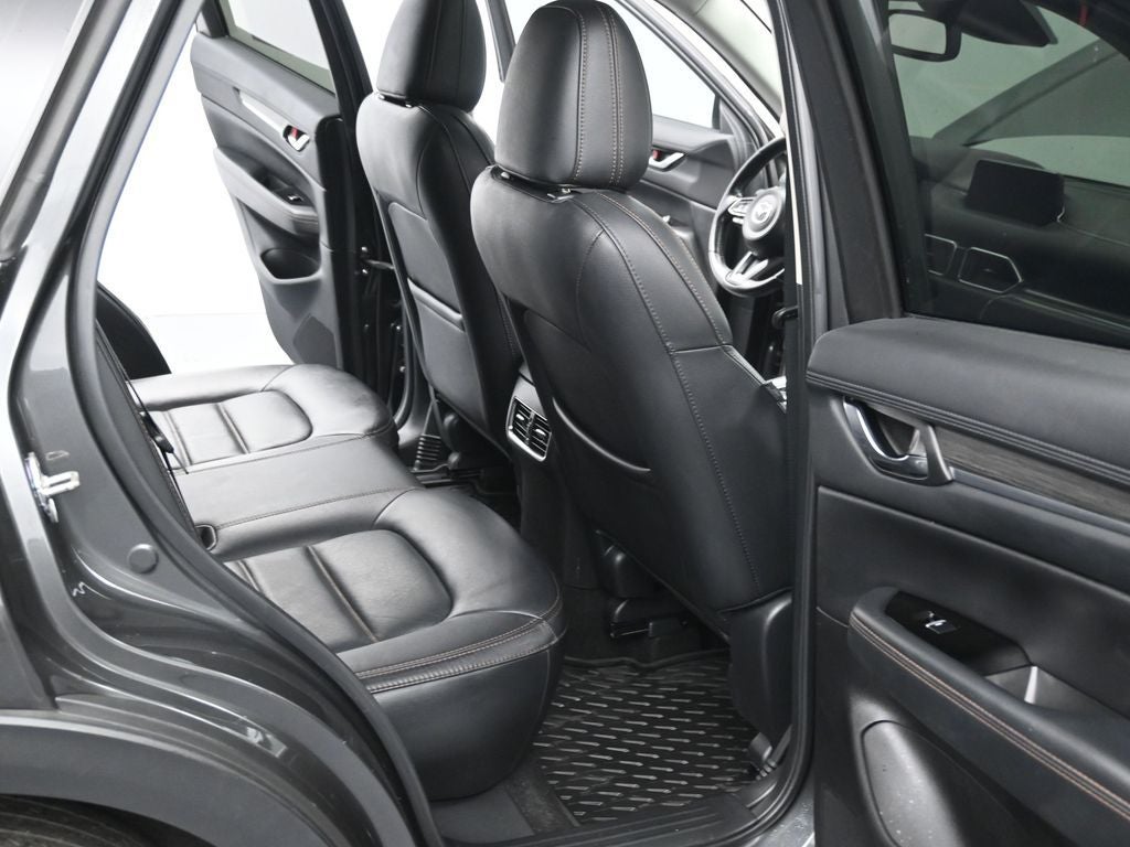 2020 Mazda Mazda CX-5 Grand Touring