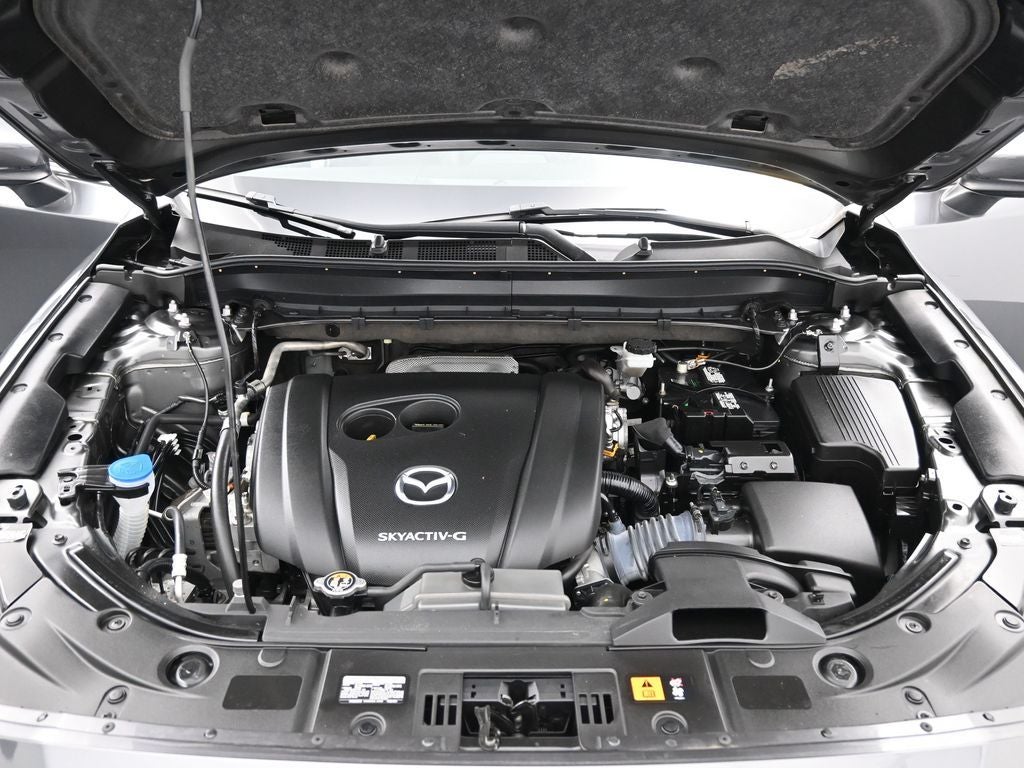 2020 Mazda Mazda CX-5 Grand Touring