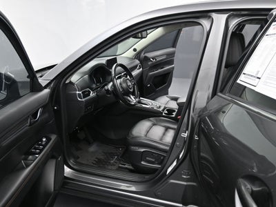 2020 Mazda Mazda CX-5 Grand Touring