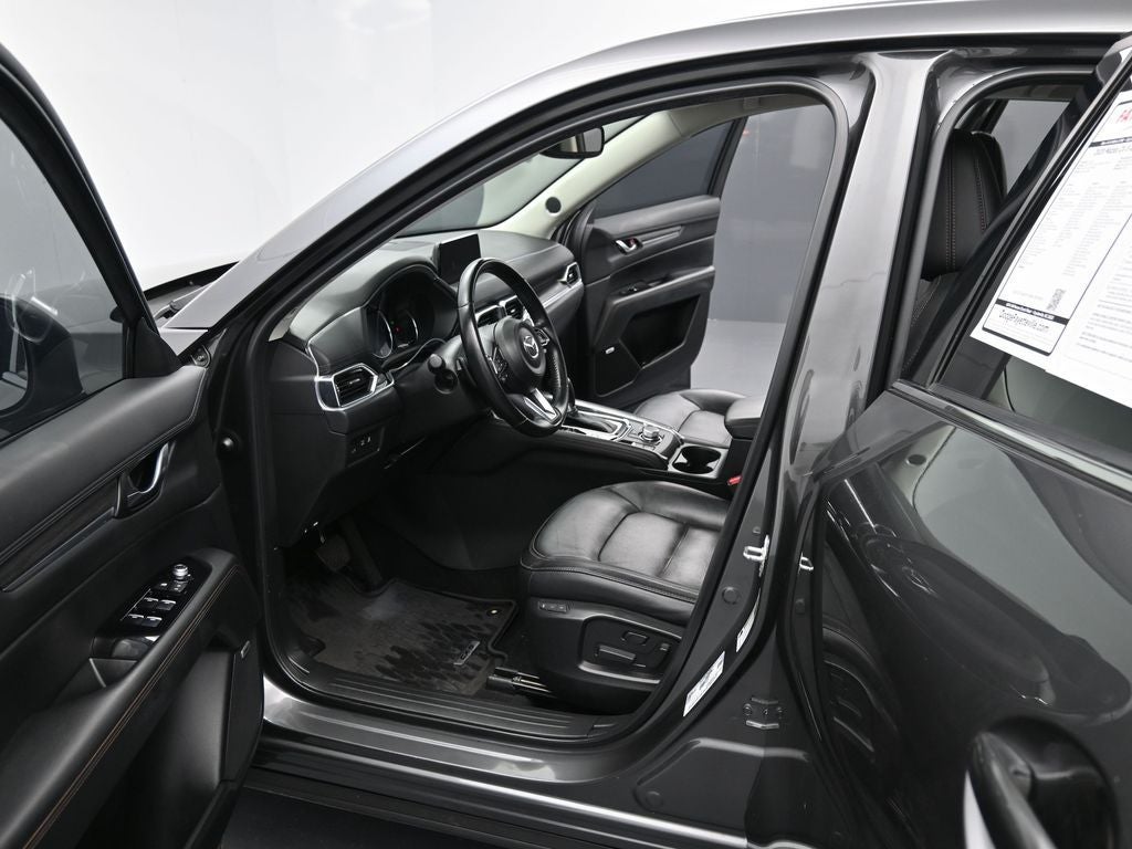 2020 Mazda Mazda CX-5 Grand Touring