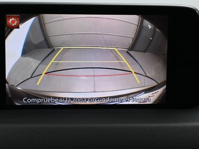 2020 Mazda Mazda CX-5 Grand Touring