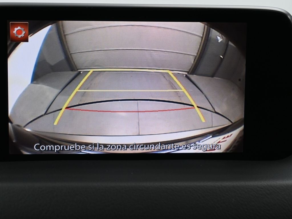 2020 Mazda Mazda CX-5 Grand Touring