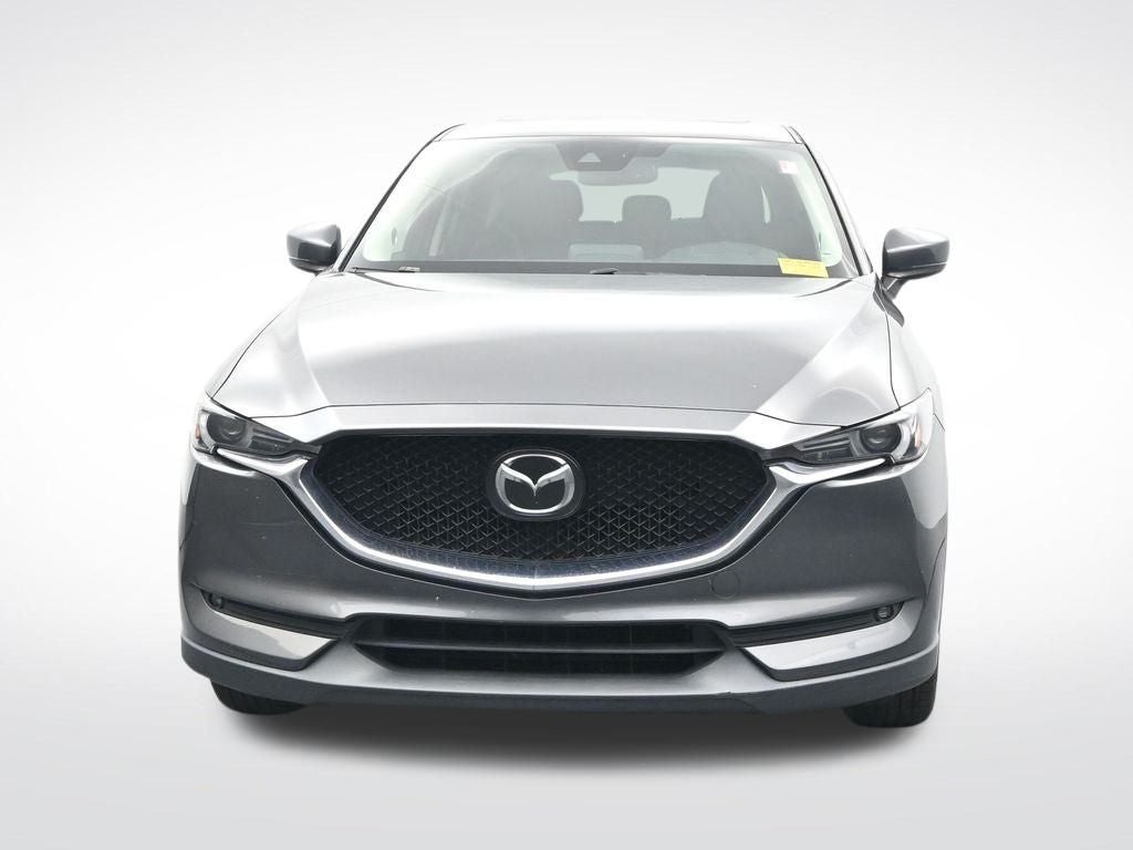2020 Mazda Mazda CX-5 Grand Touring
