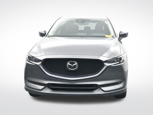 2020 Mazda Mazda CX-5 Grand Touring