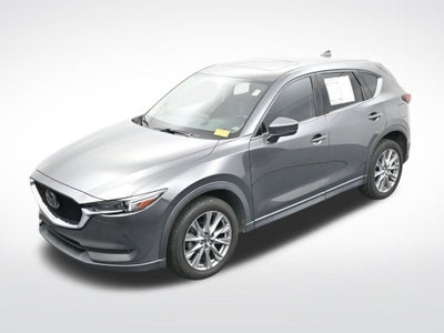 2020 Mazda Mazda CX-5 Grand Touring