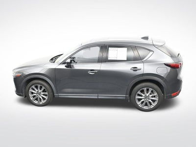 2020 Mazda Mazda CX-5 Grand Touring