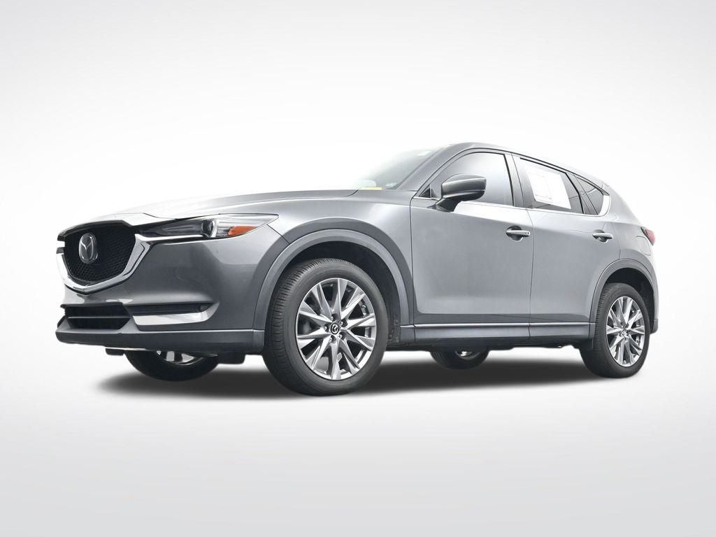 2020 Mazda Mazda CX-5 Grand Touring