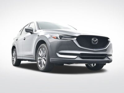 2020 Mazda Mazda CX-5 Grand Touring