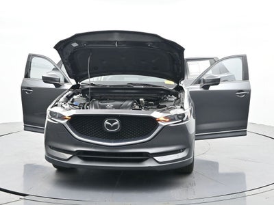 2020 Mazda Mazda CX-5 Grand Touring