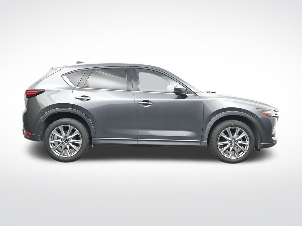 2020 Mazda Mazda CX-5 Grand Touring