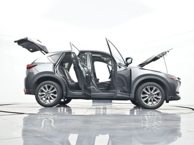 2020 Mazda Mazda CX-5 Grand Touring