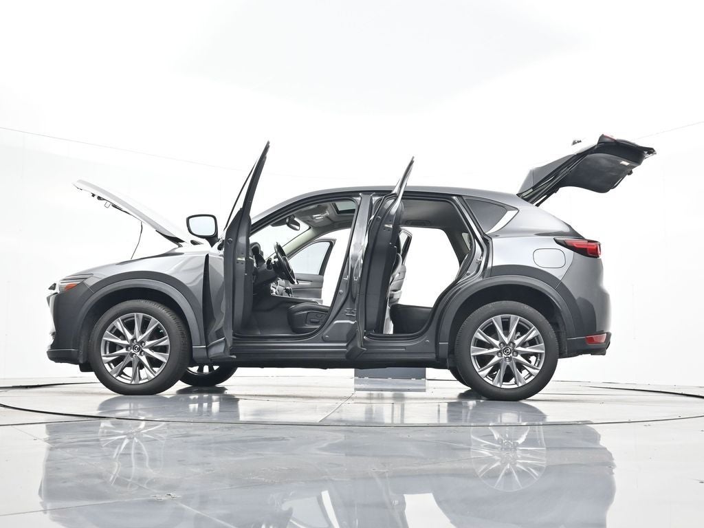 2020 Mazda Mazda CX-5 Grand Touring