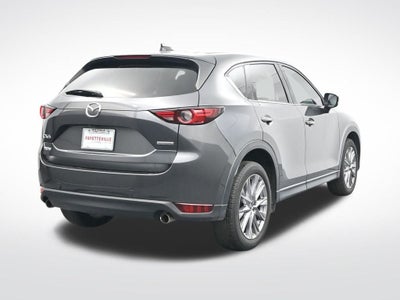 2020 Mazda Mazda CX-5 Grand Touring