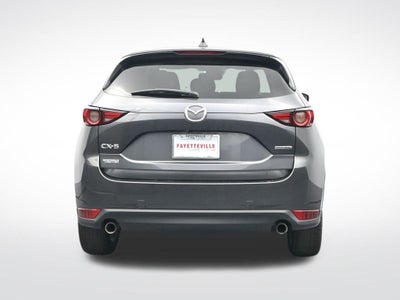 2020 Mazda Mazda CX-5 Grand Touring