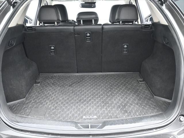 2020 Mazda Mazda CX-5 Grand Touring