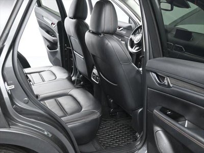 2020 Mazda Mazda CX-5 Grand Touring