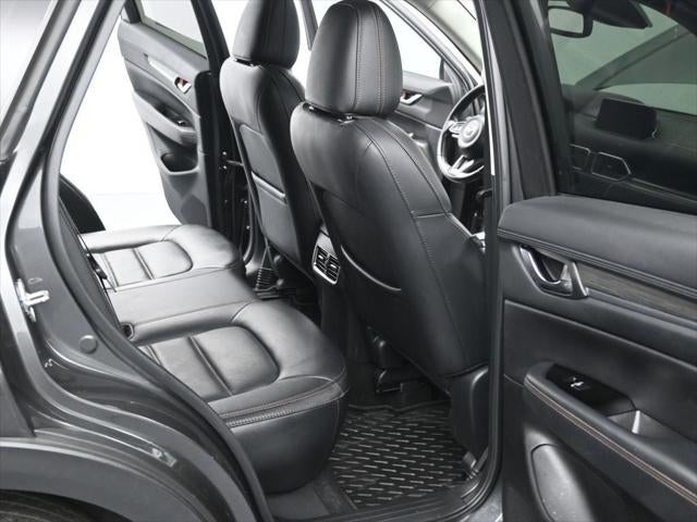 2020 Mazda Mazda CX-5 Grand Touring