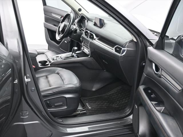 2020 Mazda Mazda CX-5 Grand Touring