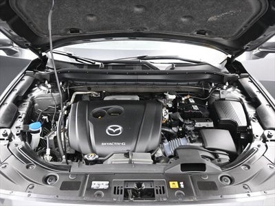 2020 Mazda Mazda CX-5 Grand Touring