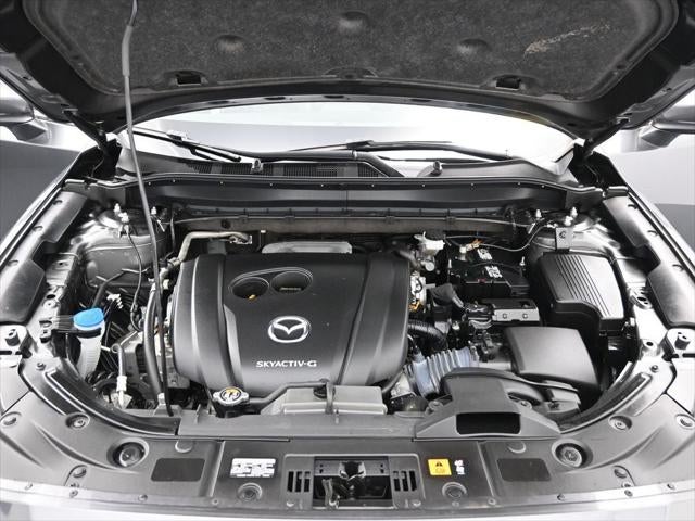 2020 Mazda Mazda CX-5 Grand Touring