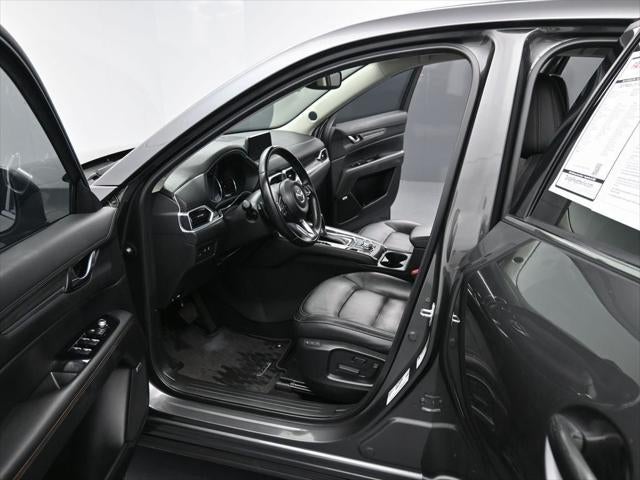 2020 Mazda Mazda CX-5 Grand Touring