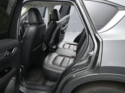 2020 Mazda Mazda CX-5 Grand Touring