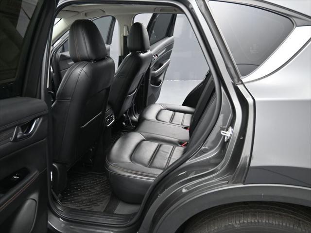 2020 Mazda Mazda CX-5 Grand Touring