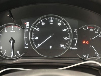 2020 Mazda Mazda CX-5 Grand Touring