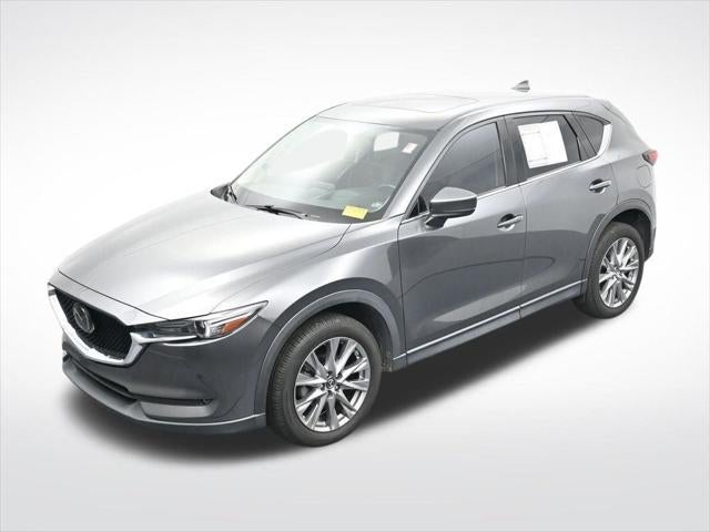 2020 Mazda Mazda CX-5 Grand Touring