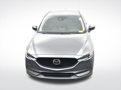 2020 Mazda Mazda CX-5 Grand Touring