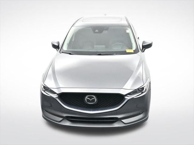 2020 Mazda Mazda CX-5 Grand Touring