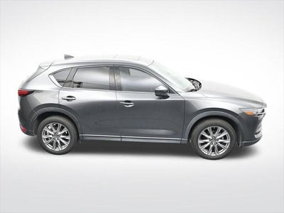 2020 Mazda Mazda CX-5 Grand Touring