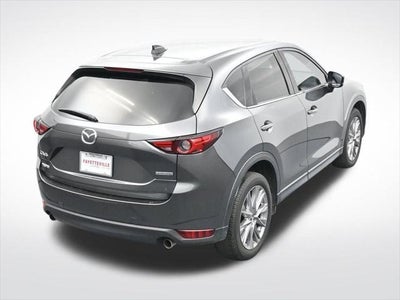 2020 Mazda Mazda CX-5 Grand Touring