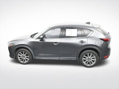 2020 Mazda Mazda CX-5 Grand Touring