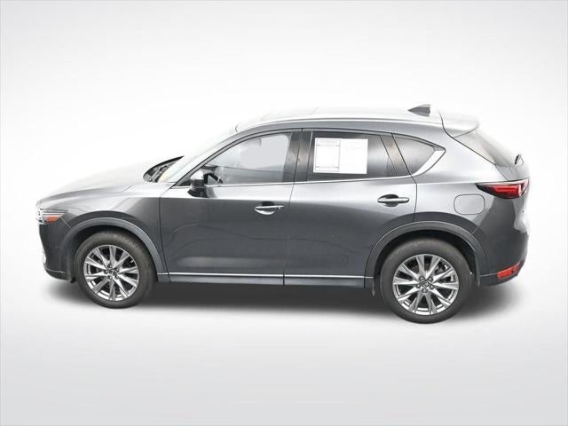 2020 Mazda Mazda CX-5 Grand Touring