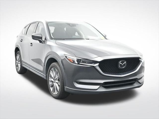2020 Mazda Mazda CX-5 Grand Touring