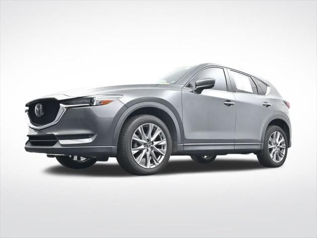 2020 Mazda Mazda CX-5 Grand Touring