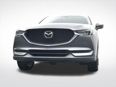 2020 Mazda Mazda CX-5 Grand Touring
