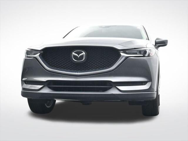 2020 Mazda Mazda CX-5 Grand Touring