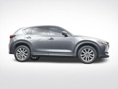 2020 Mazda Mazda CX-5 Grand Touring
