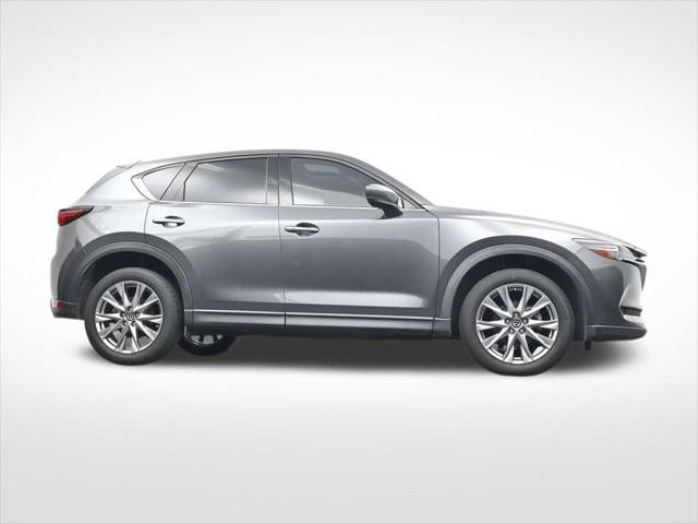 2020 Mazda Mazda CX-5 Grand Touring