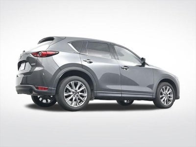 2020 Mazda Mazda CX-5 Grand Touring
