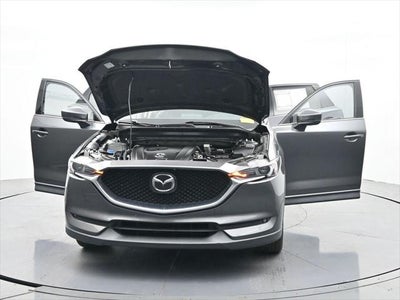 2020 Mazda Mazda CX-5 Grand Touring