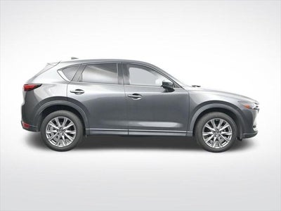 2020 Mazda Mazda CX-5 Grand Touring