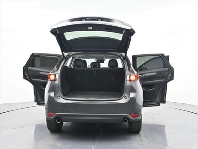 2020 Mazda Mazda CX-5 Grand Touring